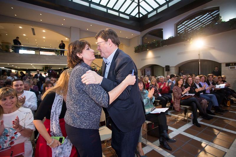 La ministra Delgado sobre la elección de los jueces del CGPJ: 