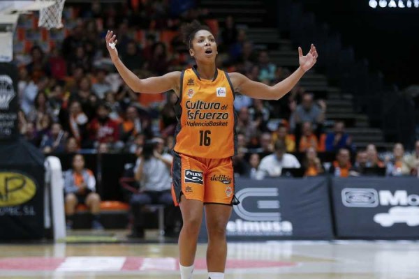 El Valencia Basket busca la cuarta victoria seguida en la pista del Bembibre 