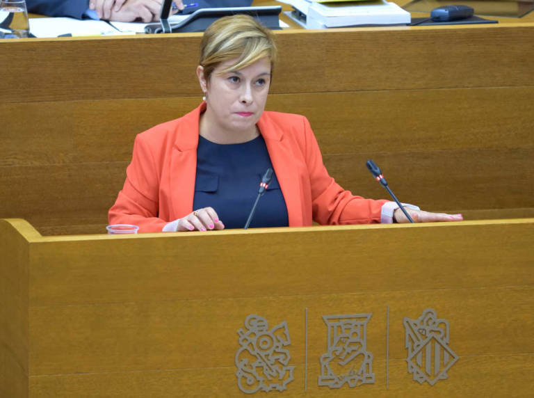 Foto: CORTS/INMA CABALLER - 