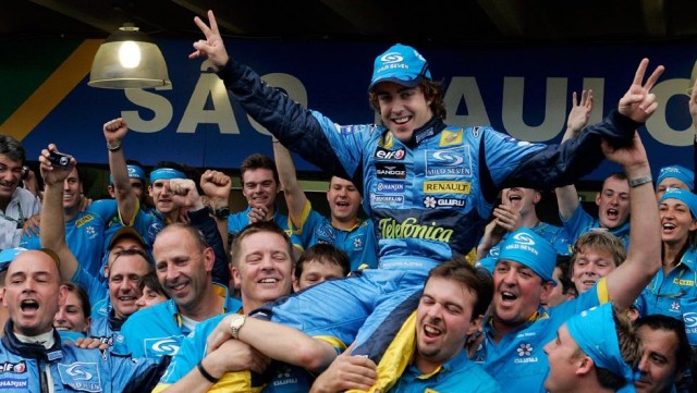 El adiós del campeón que derrotó al ´Kaiser´