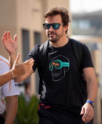 Alonso: 