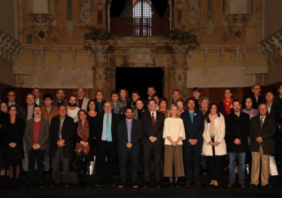 Nace el Consell Social de les Llengües para 