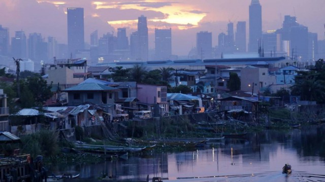 Filipinas: milagro económico, grandes retos sociales y oportunismo estratégico