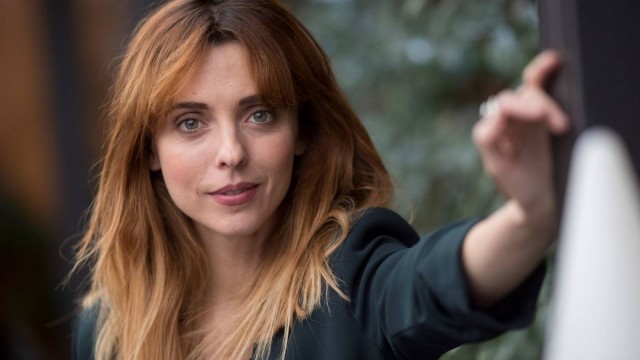 Leticia Dolera: 