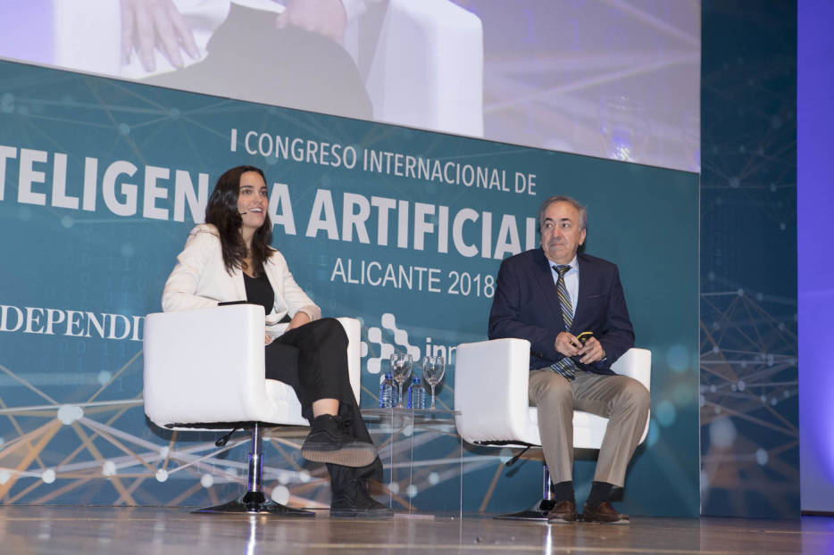 Los expertos avisan: España debe invertir ya en formación en Inteligencia Artificial