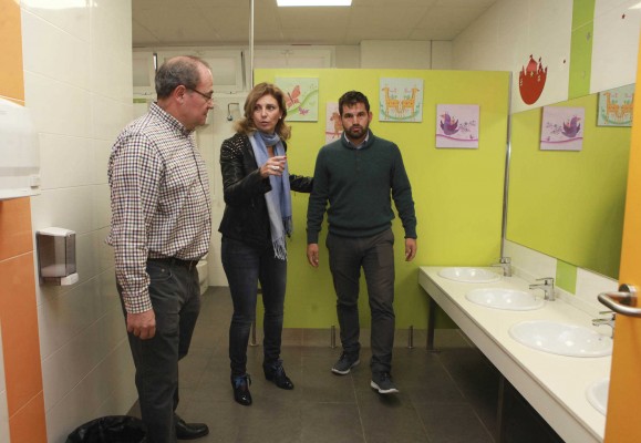 Telecso ve cómo aumenta un 30% el contrato para el mantenimiento de los colegios de Castellón