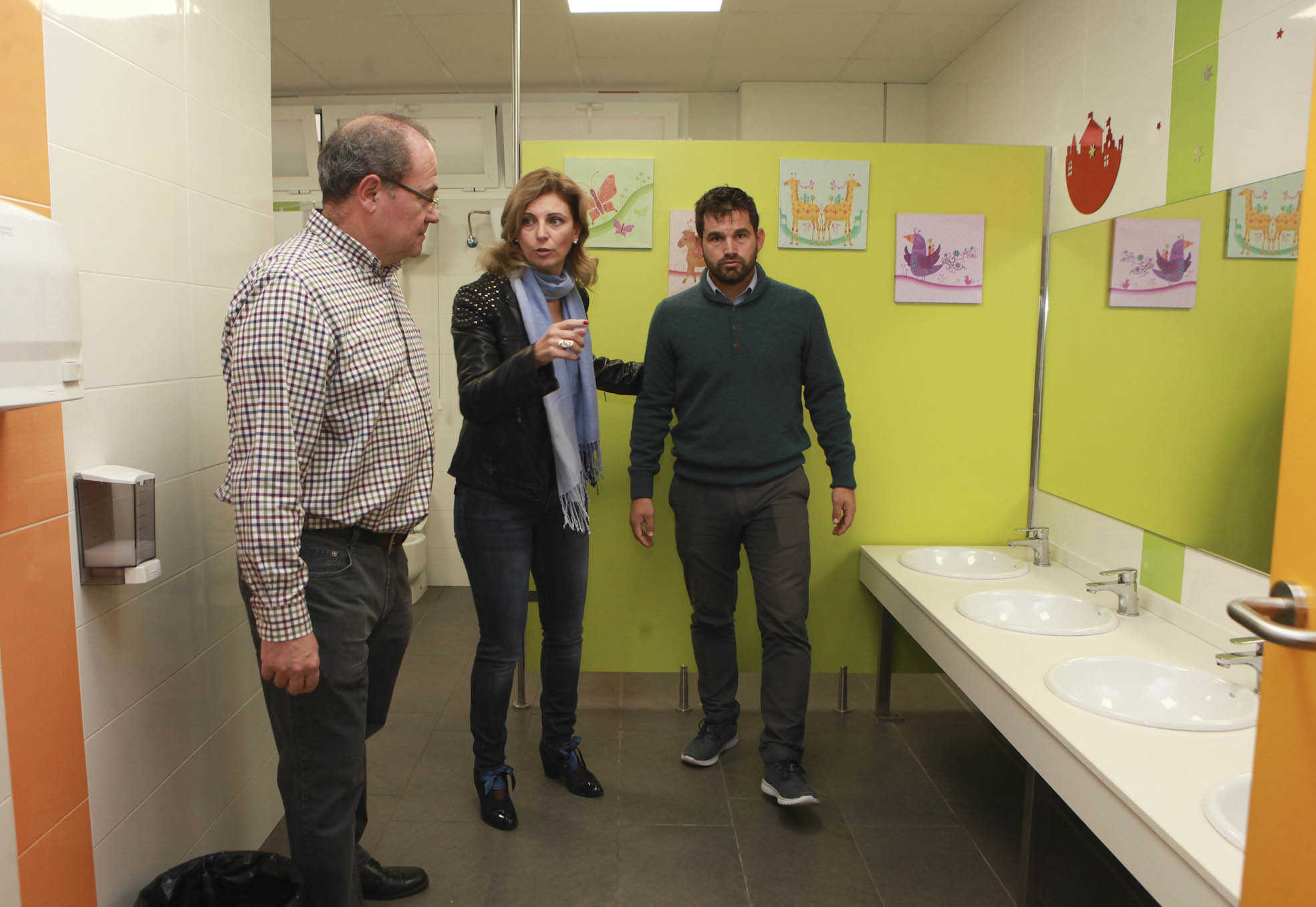 Telecso ve cómo aumenta un 30% el contrato para el mantenimiento de los colegios de Castellón