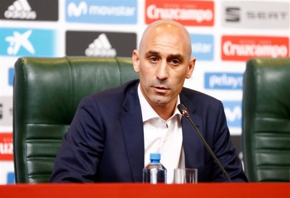 La RFEF llega a un acuerdo con 'Footters' para televisar partidos de Segunda B y Tercera División