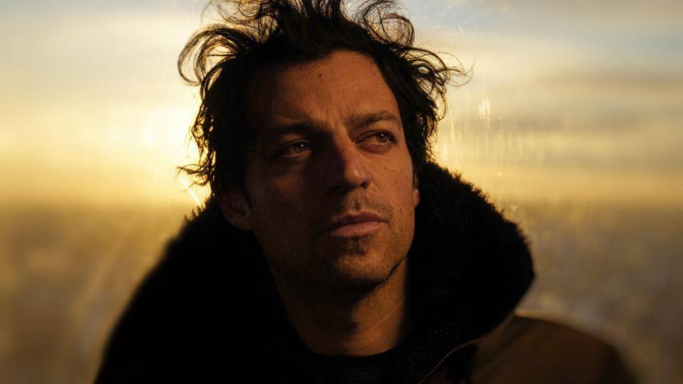 L.A. se despide de València en Sala Jerusalem