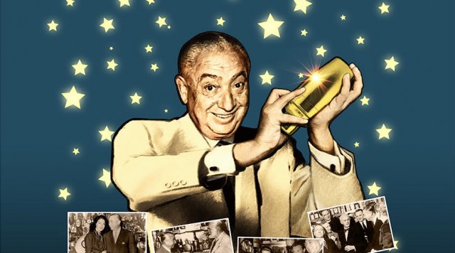 Los Babel estrenan un el documental dedicado al mítico bar Chicote de Madrid