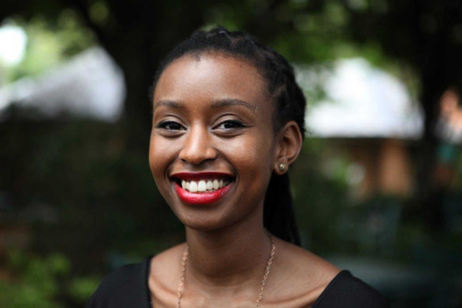 La 'Florescencia' en tiempos de xenofobia, sexismo, duelo y Kopano Matlwa