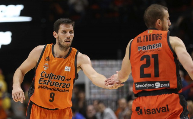 El Valencia Basket de Ponsarnau se la juega ante el colista