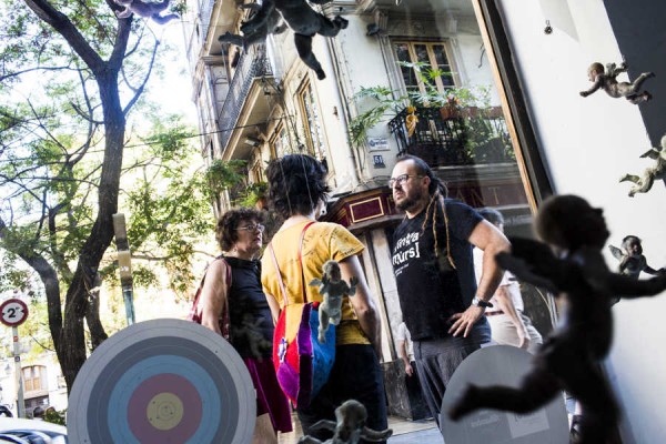 Los festivales urbanos llegan a la edad adulta… pero y a partir de ahora qué 
