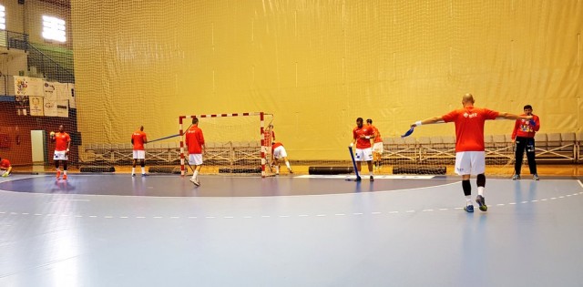 El Benidorm protagoniza su mejor arranque en la Liga Asobal

