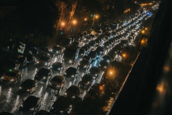La València negra en el November Rain