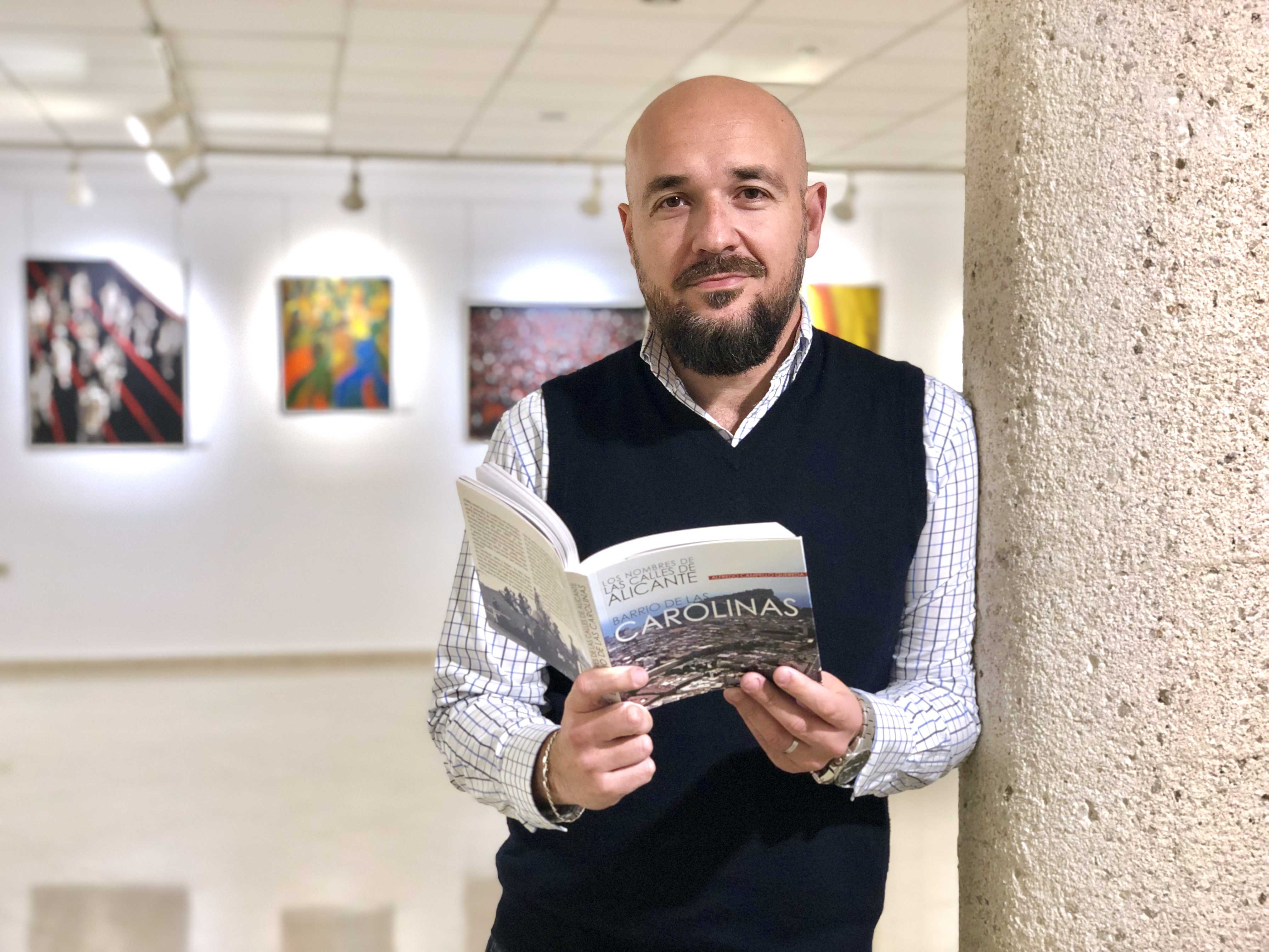 Las Carolinas: Cuando un conflicto internacional pone nombre a tu barrio
