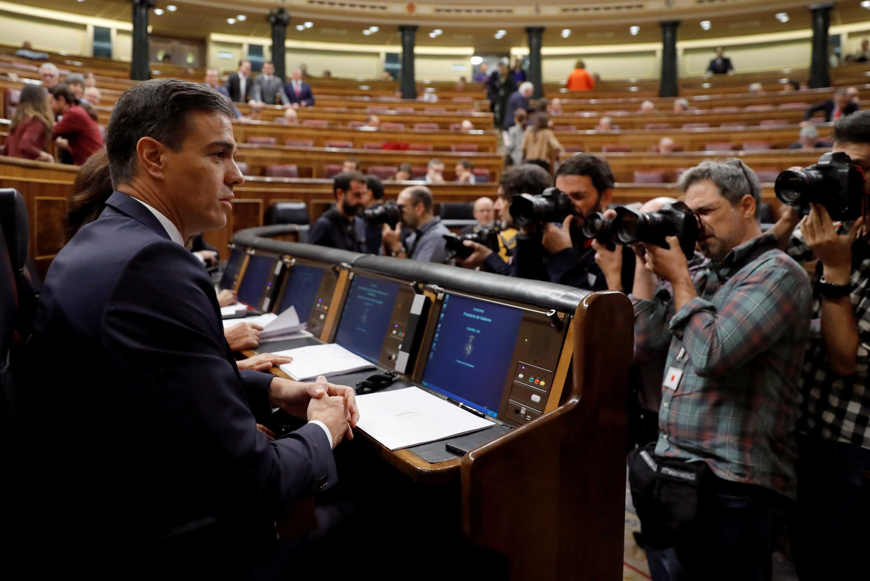 EFE/Juan Carlos Hidalgo - 