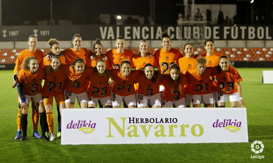 La Copa de la Reina, a partido único, llega al Puchades