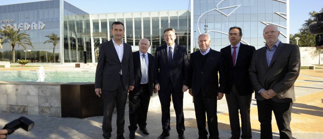 Grupo Soledad, entre la expedición de 24 empresas que han acompañado al Gobierno español a Cuba