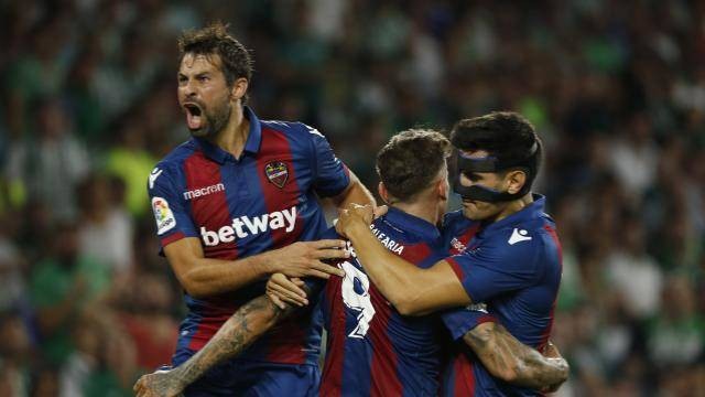 Un Levante en cuadro quiere asomarse a Europa en Huesca