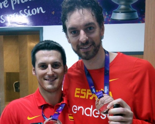 El Jordan valencià, la història d’un campió de bronze

