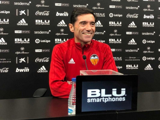 Marcelino: 