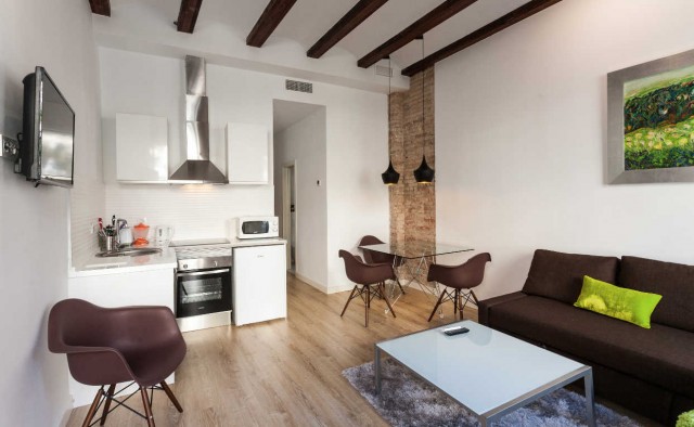 SH Hoteles entra en el negocio de apartamentos turísticos con SH Flats