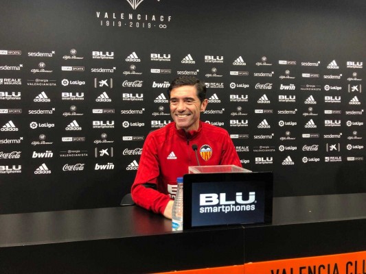 Marcelino: 
