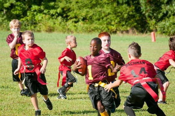Practicar el mismo deporte de niño aumenta el riesgo de lesiones crónicas