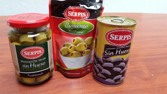 Las 'otras' aceitunas de Alcoy también crecen: Serpis rebasa los 37 millones de facturación