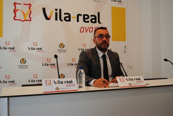 Vila-real activará antes de elecciones los primeros alquileres de vivienda social con opción a compra
