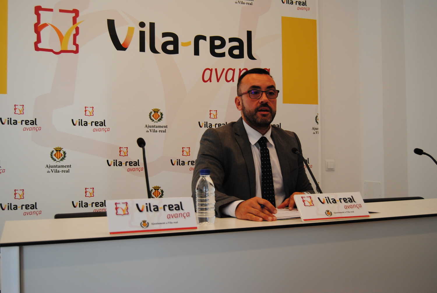 Vila-real activará antes de elecciones los primeros alquileres de vivienda social con opción a compra