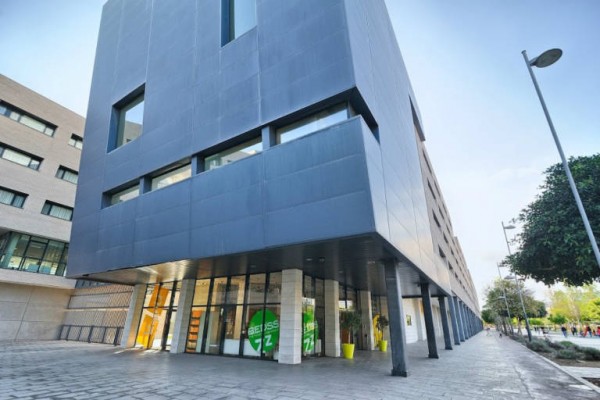 La Villa Universitaria tiene nuevo dueño: el Grupo El Castillo la gestionará desde diciembre