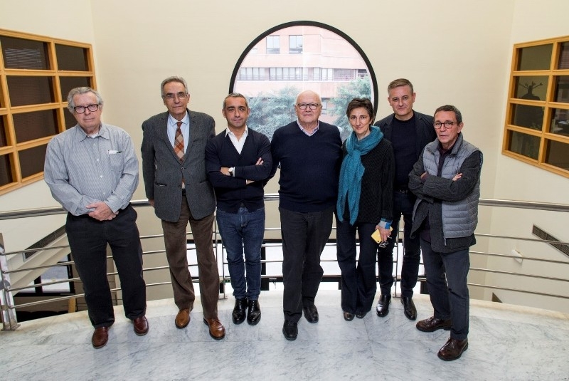 La intermodal de Palma y 'Casa frente al mar', Premios Cerámica en Arquitectura e Interiorismo