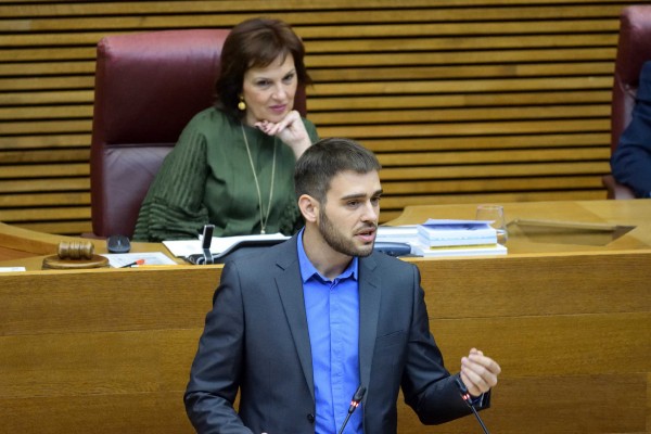 Marcaje electoral: Compromís pone ahora contra las cuerdas a Puig por la agenda valenciana