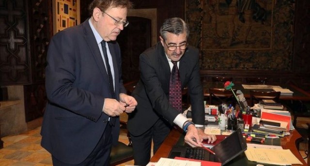 Tensión taurina en el Botànic: el PSPV avanza en el decreto de espectáculos y Compromís se opone