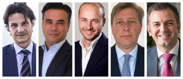 Cinco EAFIs de la Comunitat Valenciana analizan el impacto de la MiFID II