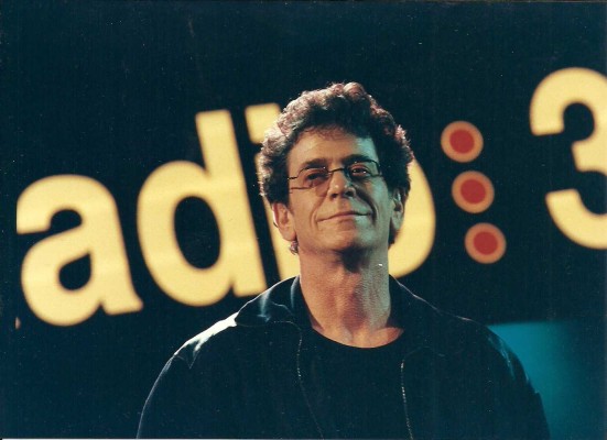 20 años de Los Conciertos de Radio 3
