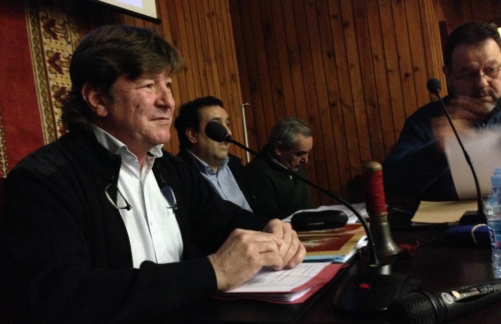 El Supremo revisará el sistema de elección del presidente de los Moros y Cristianos de Alcoy
