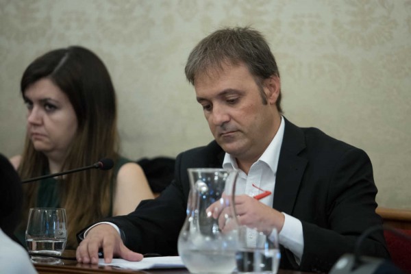 Compromís lanza la investigación sobre todos los pagos del PP a su asesor... y miembro de su cúpula