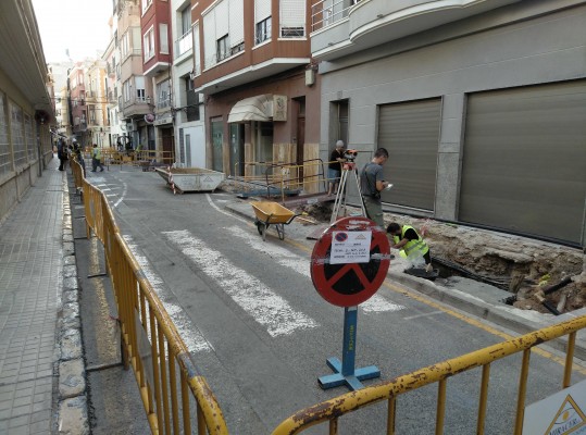 El PP avisa sobre el Mercado Central: rescindir supondría millones y rozar la prevaricación 