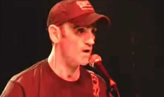 Condenados a un año de cárcel dos cantantes 'neonazis' por delito de odio