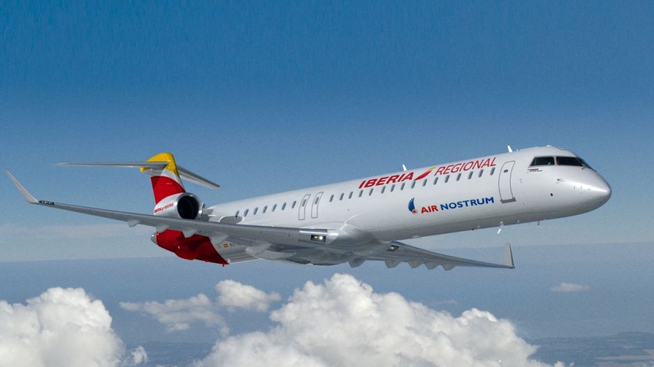 La reunión entre Air Nostrum y el Sepla concluye sin acuerdos