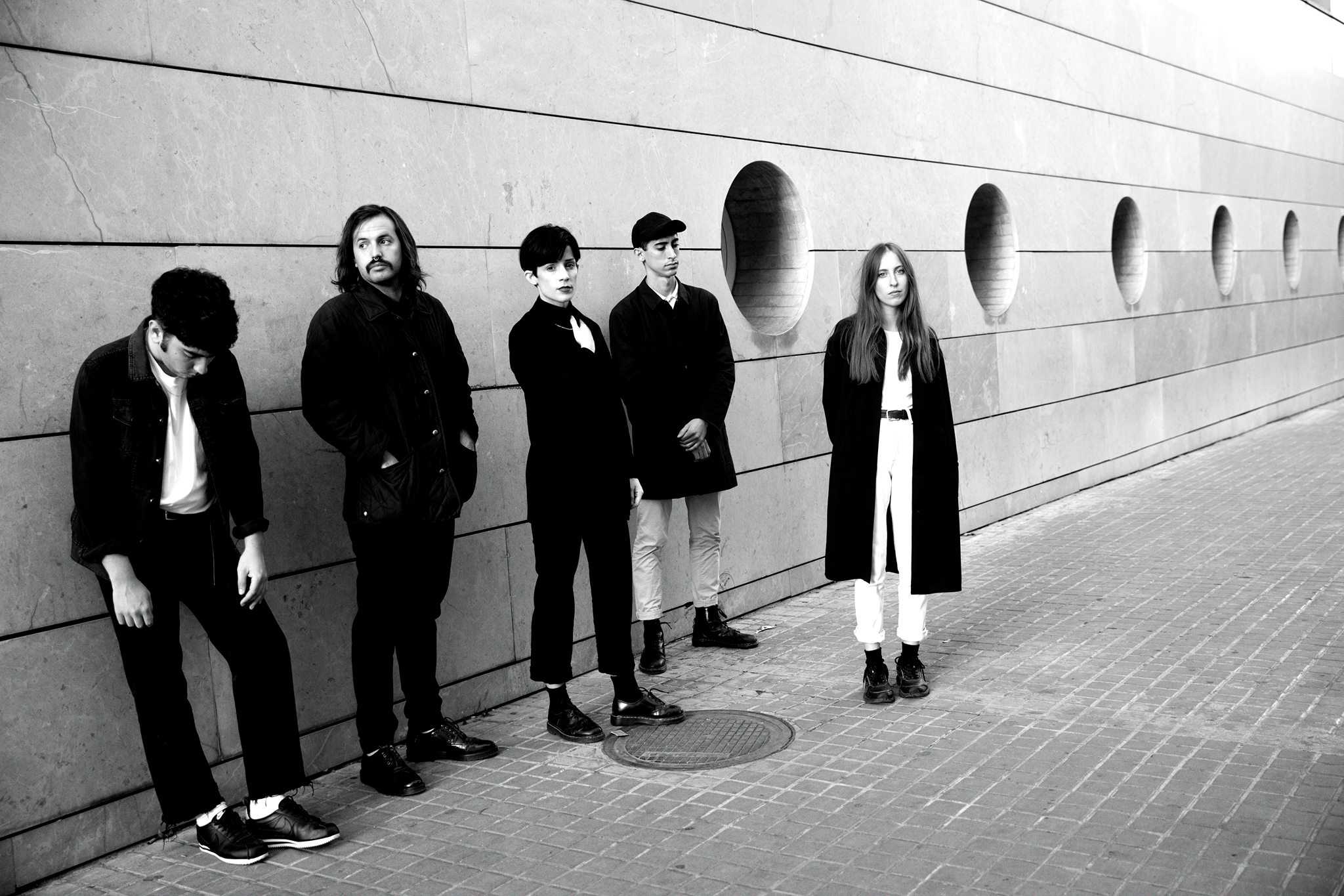 Foto: ADRIANA CHÁVEZ GARCÍA-RENDÓN - 