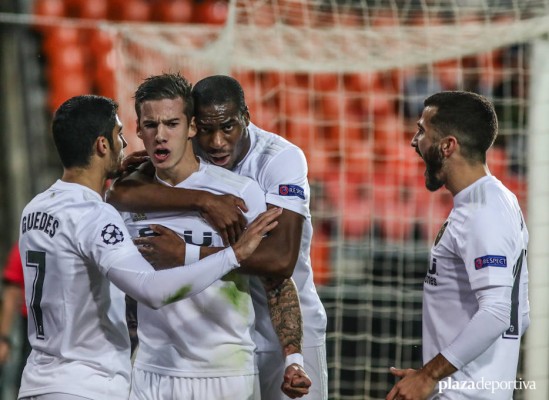 No existen los trámites para este Valencia CF