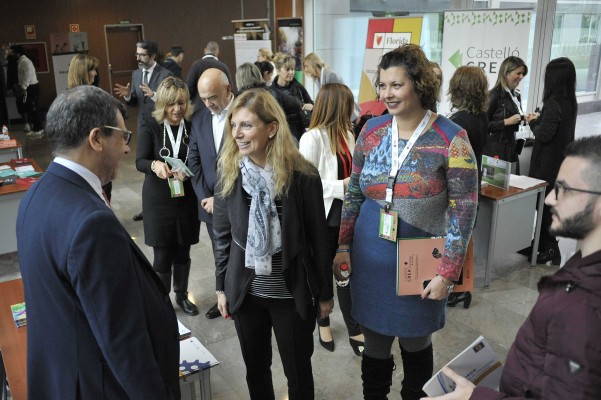 Marco confirma la apuesta municipal por el empleo con la I Feria Castelló Crea de innovación