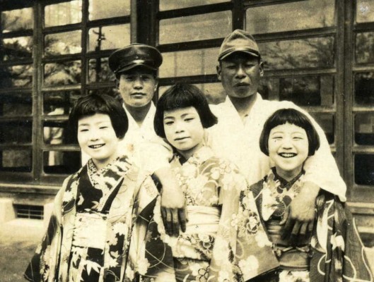 El niponólogo Alex Kerr nos invita a entender el Japón actual a través del 'Japón perdido'