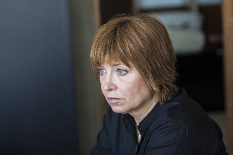 El Consejo Rector tumba por primera vez una propuesta de Empar Marco por 