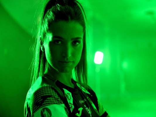 Las Guerreras debutan contra Polonia en el cuadrangular de Alicante
