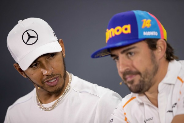 Hamilton: 
